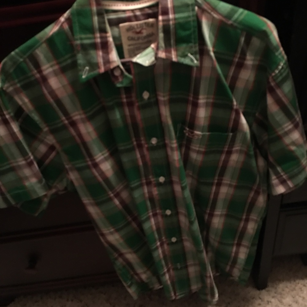 Good condition